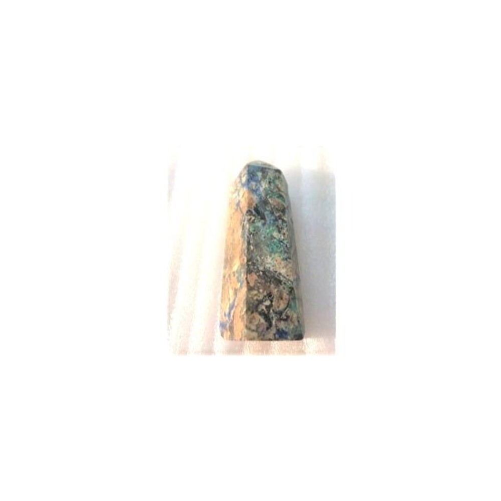 Azurite Point - Picture 3 of 7